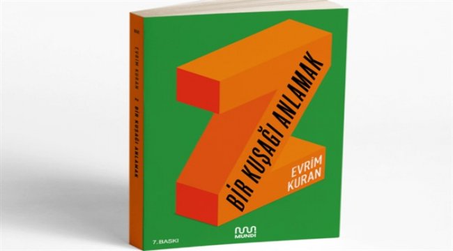Evrim Kuran’ın, büyük ses getiren son kitabı