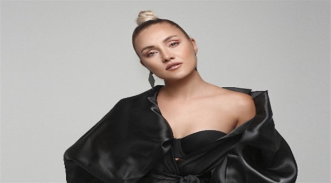 Ezgi Ayçe’den “Derin Yemin”