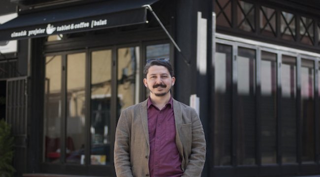 Fiziki ofisler terk ediliyor