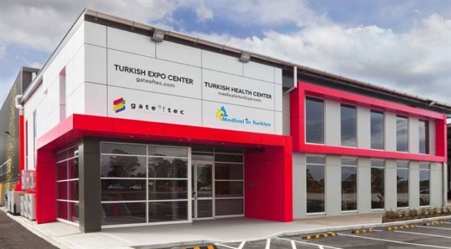 Gateoftec Türk İhracat Merkezleri projesi ilk yatırımcısını aldı