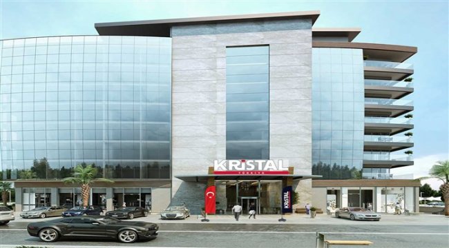 Gayrimenkul’de danışmanlık yüzde 40 daha fazla kar ettirir