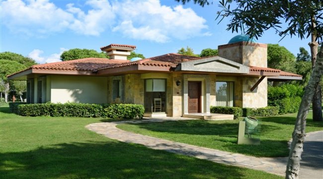 Gloria Golf Resort ile yılın son güzel kaçamağı