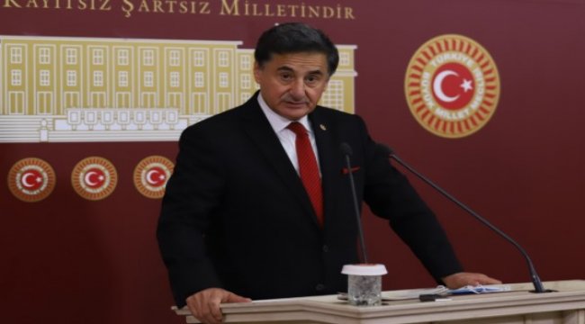 Güneş, "Yıl sonu 2,5 milyon ton sıvı çelik üretimini de memnuniyetle karşıladık."
