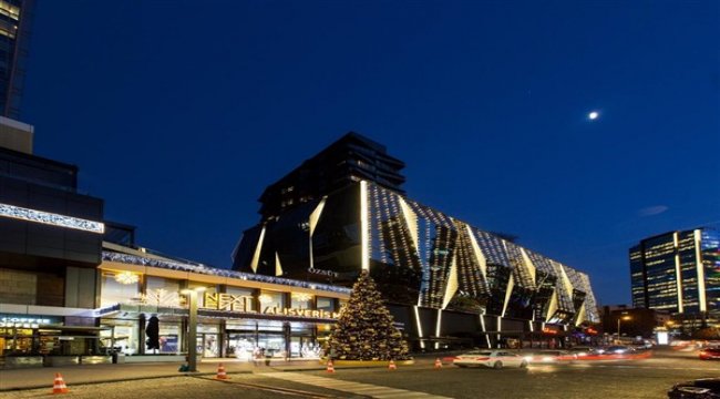Güvenli alışveriş yılbaşı kampanyaları ile renklendi