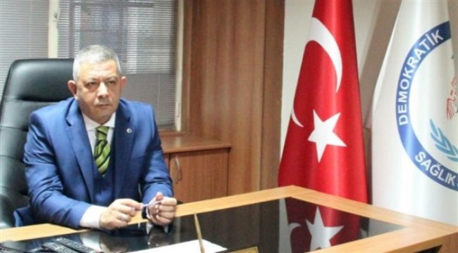 Hastaların ücretsiz hizmet alabileceği temiz hastaneler oluşturulmalı