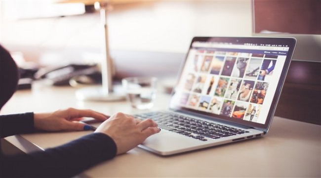 Her gün 18 binden fazla sahte web sitesi oluşturuluyor