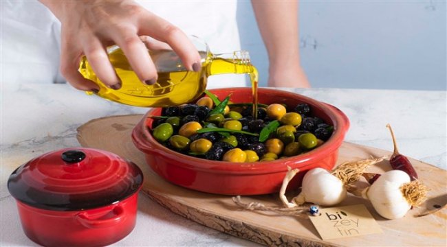 Her şey Bi’Zeytin ile başladı