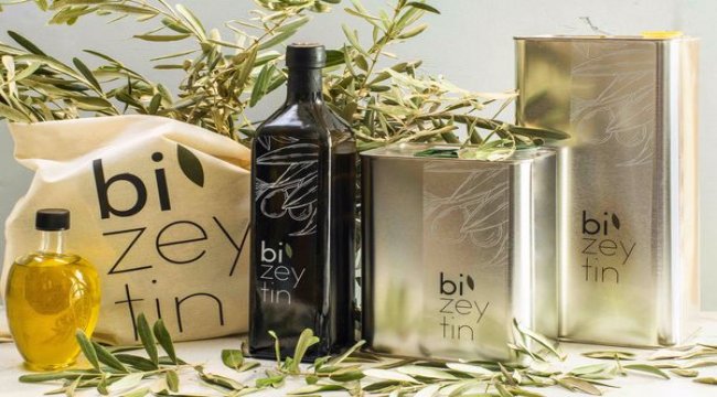 Her şey Bi'Zeytin ile başladı