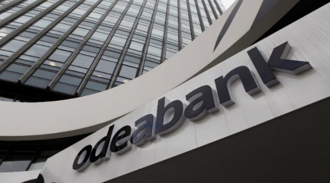 Hollanda Kalkınma Bankası FMO’dan Odeabank’a kaynak