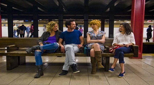 Hollywood yıldızları haftası