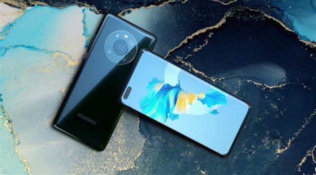 HUAWEI’nin en çevreci akıllı telefonu
