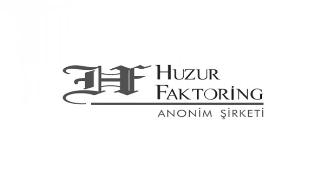 Huzur Faktoring, derecelendirme notu