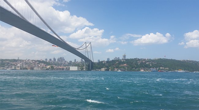 İhracat iklimi endeksi kasımda 48,9’a geriledi