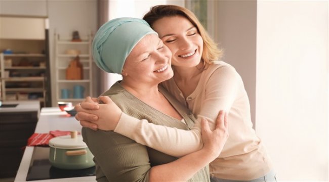 İleri evre kanser hastaları için sıcak kemoterapi yeni umut mu?