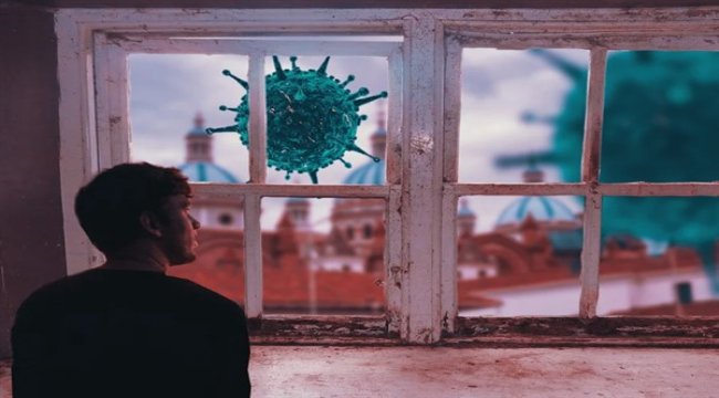 İleri yaştaki kişilerin yalnızlığı pandemide arttı