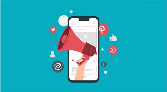 Influencer pazarlaması kampanyaları artıyor