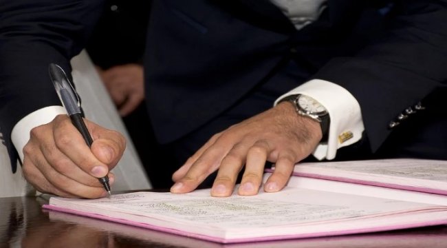 İntema'da üst düzey atama