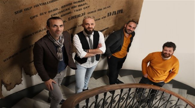 İş başvurularında yeni dönem