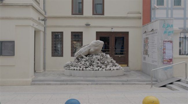 İstanbul’u sanat ve ışıkla buluşturacak İstanbul The Lights başlıyor