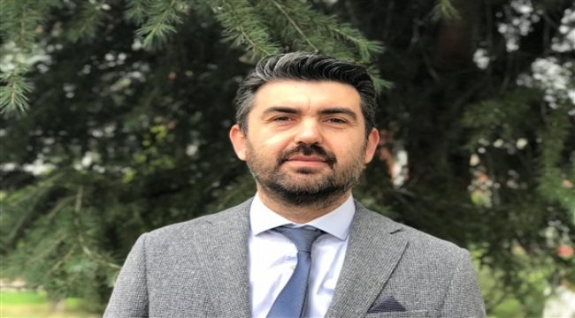 İTÜ öğretim üyelerinin Antarktika’daki bilimsel çalışmalarına TÜBA-GEBİP ödülü
