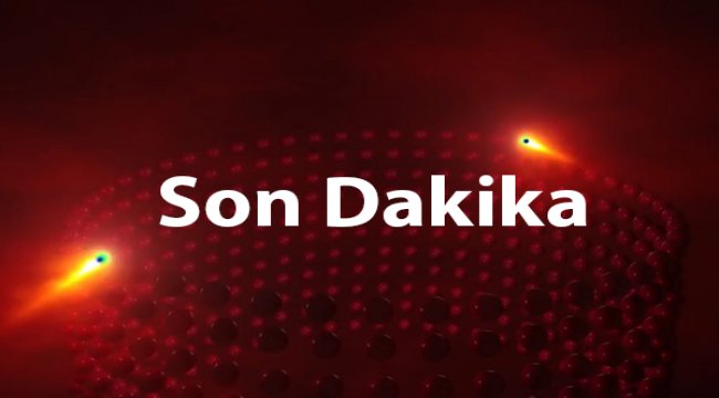 İzmir'de 4,3 büyüklüğünde deprem