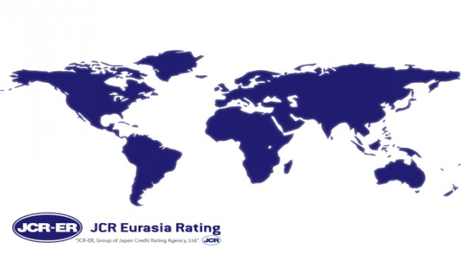 JCR Eurasia Rating, Korteks'i yatırım yapılabilir olarak derecelendirdi