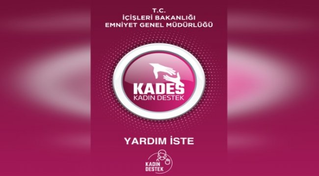 KADES uygulaması 1 milyon indirme hedefini aştı