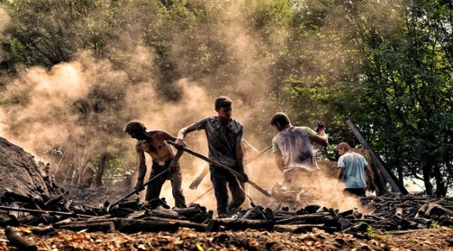 Kadın Gözüyle Hayattan Kareler fotoğraf sergisi dijitale taşındı