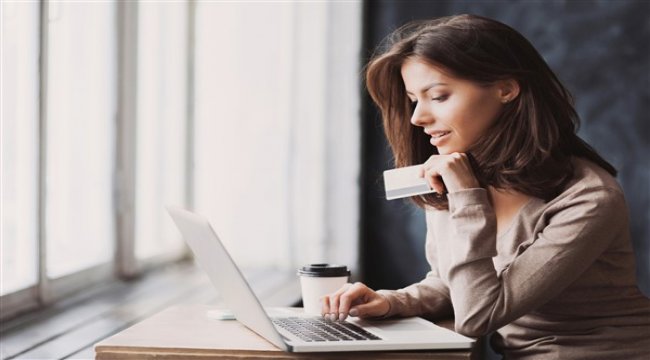 “Kampanya Dönemi” olarak adlandırılan kasım ayında e-ticaret satışları yüzde 52 arttı