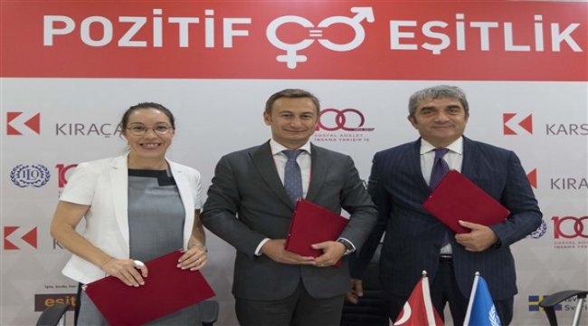 Karsan, cinsiyet eşitliği politikalarını genişletiyor