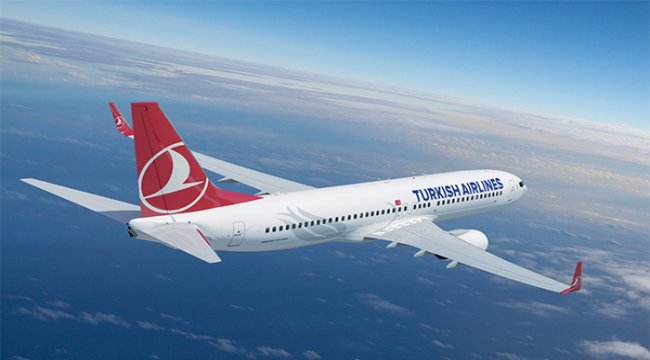 Kasım ayında toplam yolcu sayısı yıllık bazda %65 geriledi