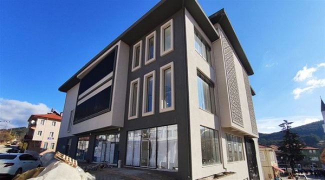 Keles’te yaşam kalitesi yükseliyor