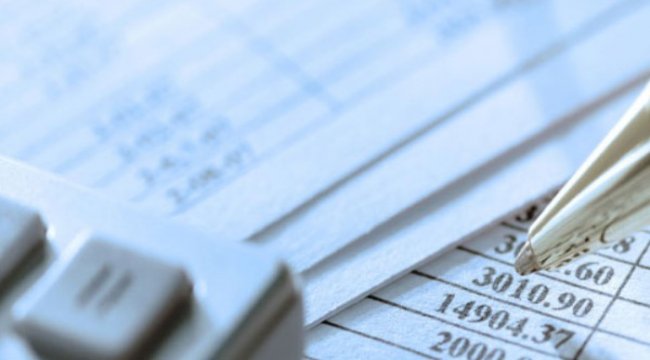 Kervansaray, finansal raporu