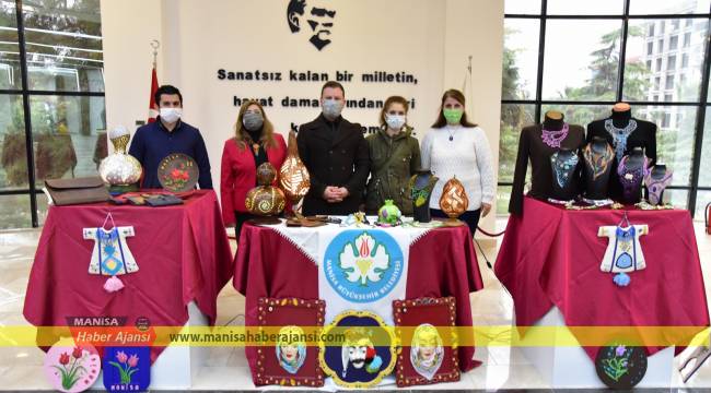 Kooperatifçilik Günü’ne Özel Sergi