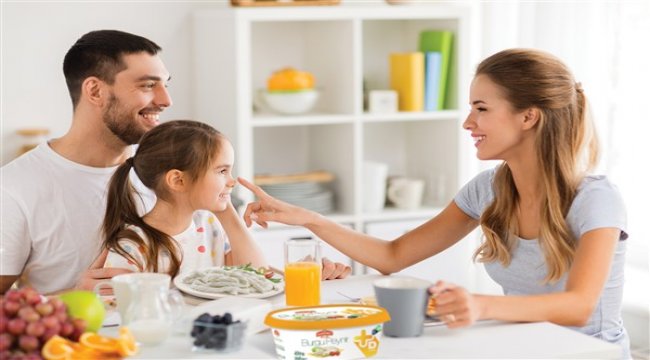 Korona günlerinde çocuk sağlığı için D vitamini şart