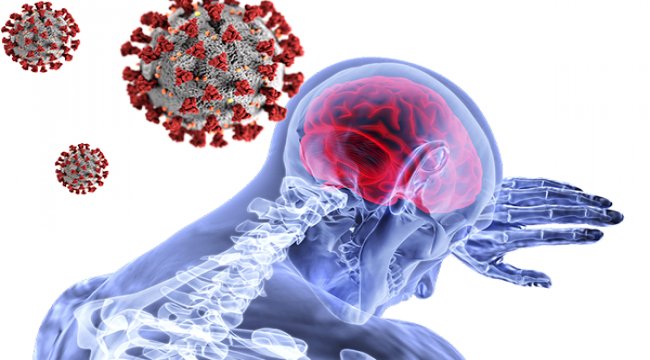 Koronavirüs salgınında vaka sayısı 32 bin 106&#039;ya ulaştı