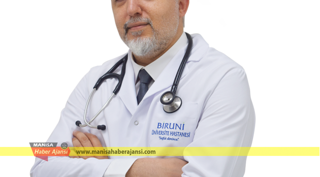 KORONAVİRÜSTE HİPERTANSİYON UYARISI
