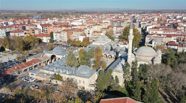 Kültür envanteri çalışmaları başladı