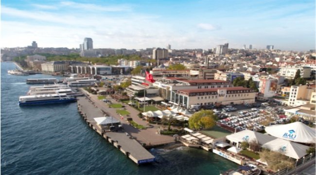 Küresel yenilikçilik yarışmasında Bahçeşehir Üniversitesi yarı finale kaldı