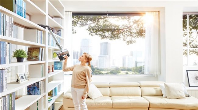 LG A9 ile 2020’den kalanları süpürün