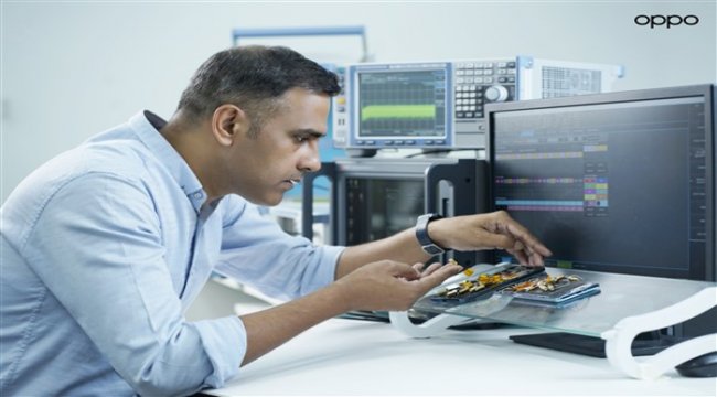 lk 5G inovasyon laboratuvarını Hindistan'da kurdu