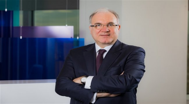 Lojistikte güven yükseliyor