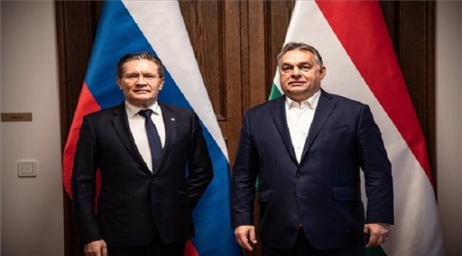 Macaristan’daki Paks-2 NGS'nin yeni güç üniteleri için inşaat lisansı 2021 Sonbaharında alınacak