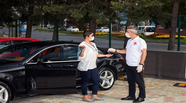 MAPFRE Sigorta Genel Servis ile Türkiye'de servis anlayışını değiştiriyor