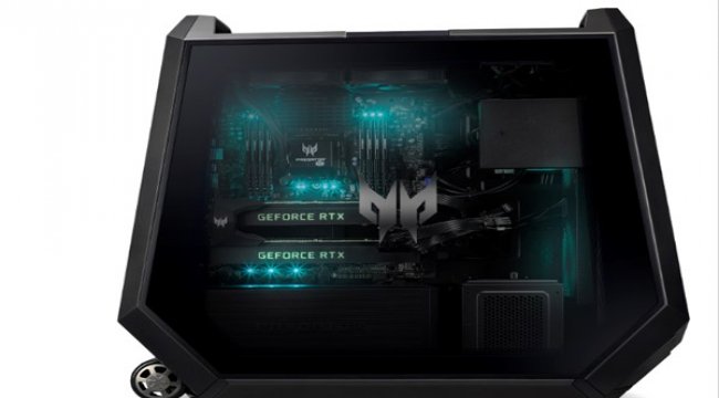Masaüstü bilgisayarlarında HyperX bellekleri kullanılacak