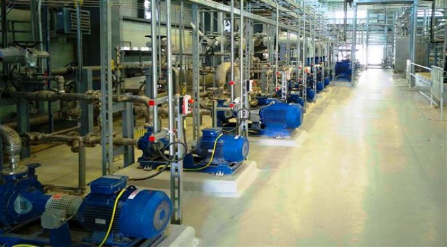 Masdaf’dan Petrokimya Endüstrisinde yüksek verimlilik sağlayan “Akıllı Çözümler”