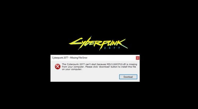 Merakla beklenen oyun Cyberpunk 2077 siber dolandırıcıların da gözdesi