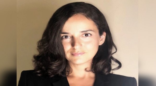 Merve Atuk Toker, L'Oréal Türkiye Kurumsal Dijital Direktörü görevine atandı
