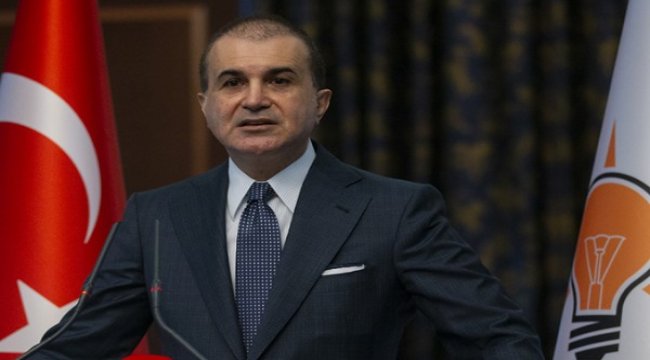 Milli güvenliğimiz konusunda pazarlık kabul etmiyoruz