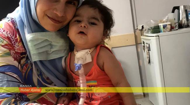 Minik Rümeysa’nın 20 günü kaldı